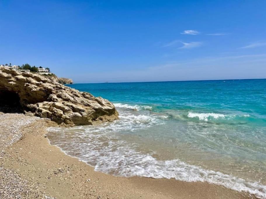 Carpediem Apart Alicante Centro Bajo A Eksteriør billede
